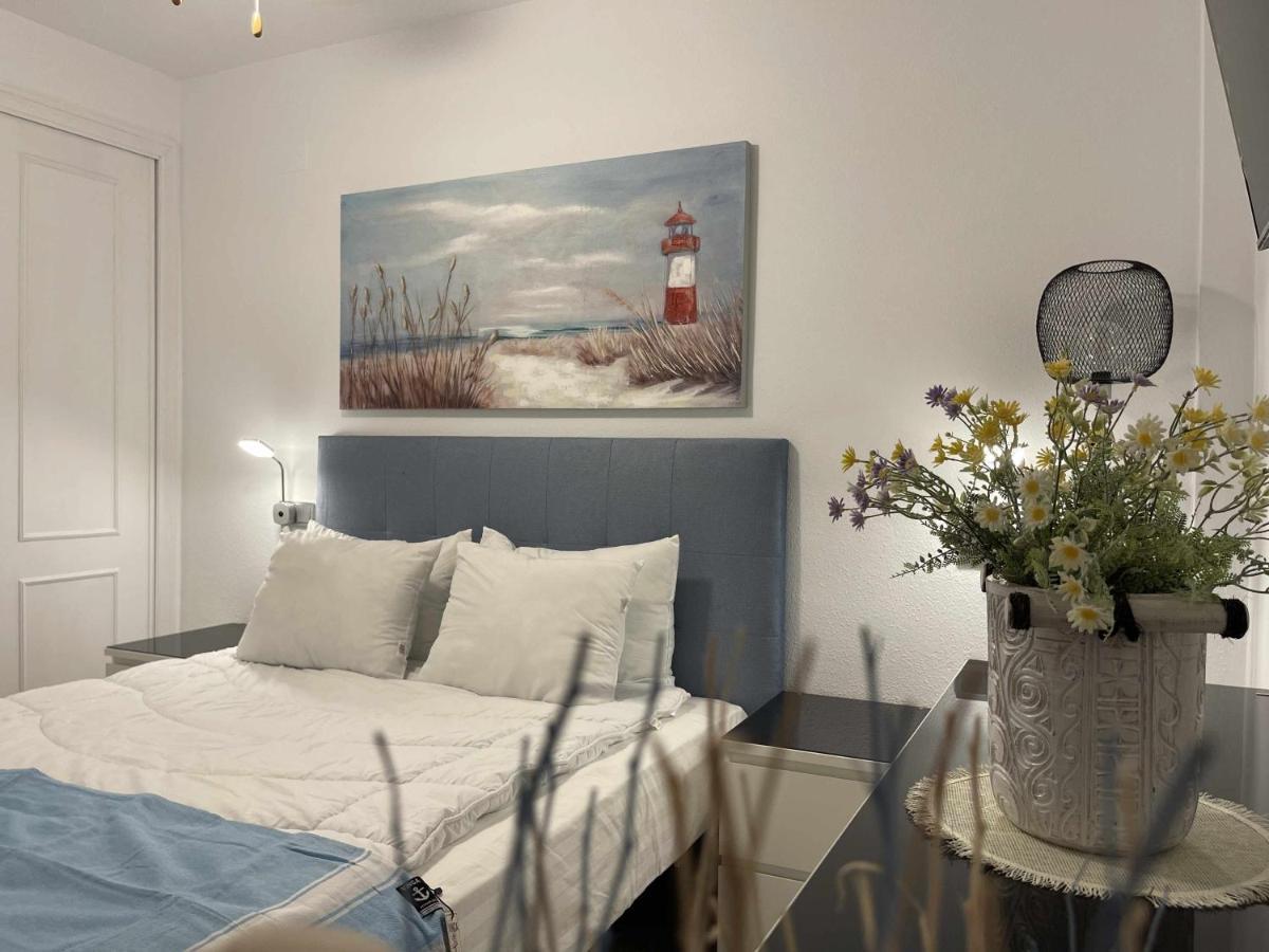 Sonrisa Soleada Apartment Santa Pola Exterior photo